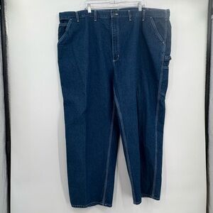 Carhartt original dungaree fit jeans 52/30‎